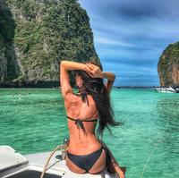 Отзыв от Валентина - Visa DTV